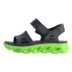 Sandale Enfant Skechers Solzo