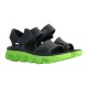 Sandale Enfant Skechers Solzo