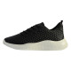 Basket Cuir Ecco Therap