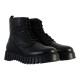 Bottine Cuir Kickers Kick Fabulous