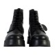 Bottine Cuir Kickers Kick Fabulous