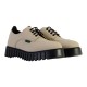 Derby Cuir Kickers Kick Famous 