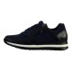 Basket Cuir Gabor Dream Foular Snake