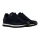 Basket Cuir Gabor Dream Foular Snake