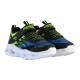 Basket Enfant Skechers S Lights Vortex Flash