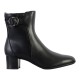 Bottine à Talons Cuir Clarks Linnae Up