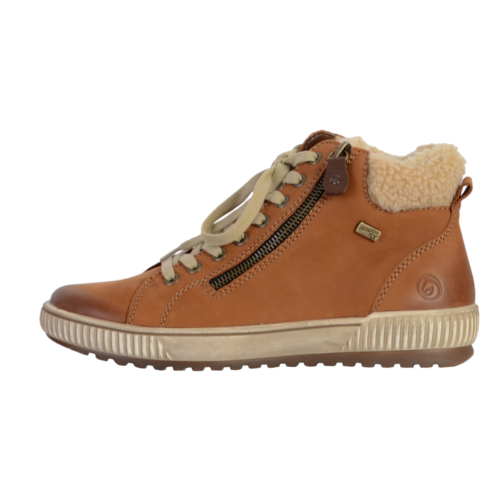 Basket Cuir Enfant New Balance 574