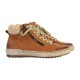Basket Cuir Enfant New Balance 574