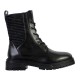 Bottine Cuir Geox Iridea
