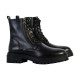 Bottine Cuir Geox Iridea