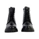 Bottine Cuir Geox Iridea