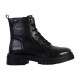 Bottine Cuir Geox Iridea