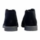 Derby Cuir Geox Claudio