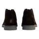 Derby Cuir Geox Claudio
