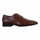 Mocassin Cuir Geox High Life