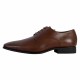 Mocassin Cuir Geox High Life