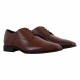 Mocassin Cuir Geox High Life