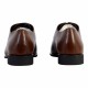 Mocassin Cuir Geox High Life