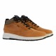 Basket Montante Cuir Geox Aerantis