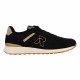 Basket Cuir Rieker Columbo