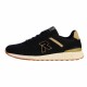 Basket Cuir Rieker Columbo