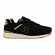 Basket Cuir Rieker Columbo