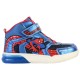 Basket Montante Enfant Geox Grayjay
