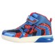 Basket Montante Enfant Geox Grayjay