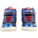 Basket Montante Enfant Geox Grayjay