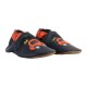 Chausson Cuir Enfant Robeez Beep Beep