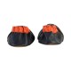 Chausson Cuir Enfant Robeez Beep Beep