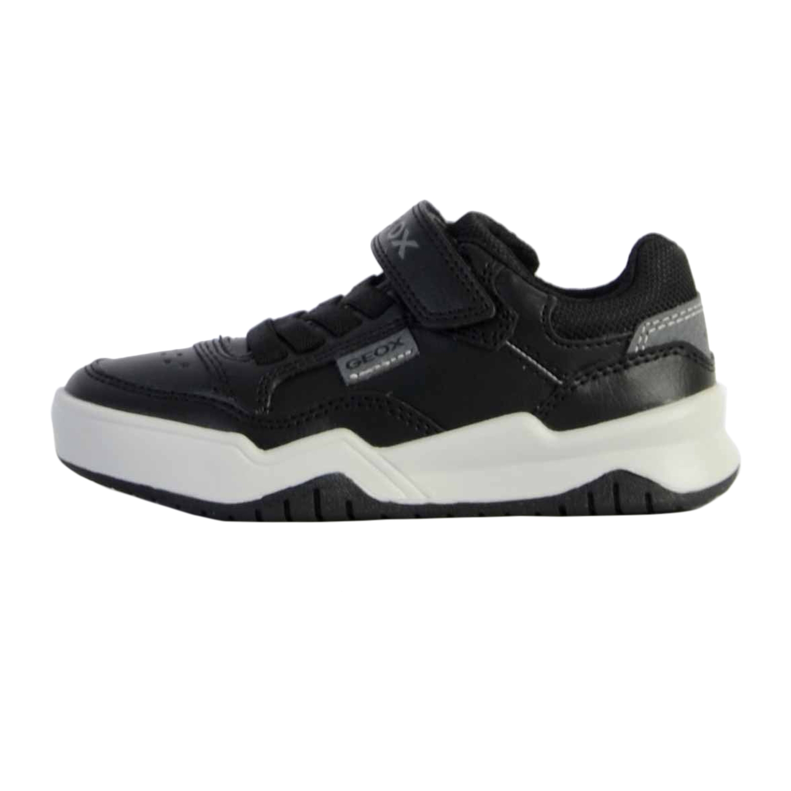 Basket Enfant Geox J Perth