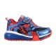 Basket Cuir Enfant Geox J Bayonyc