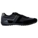 Basket Cuir Geox Wells