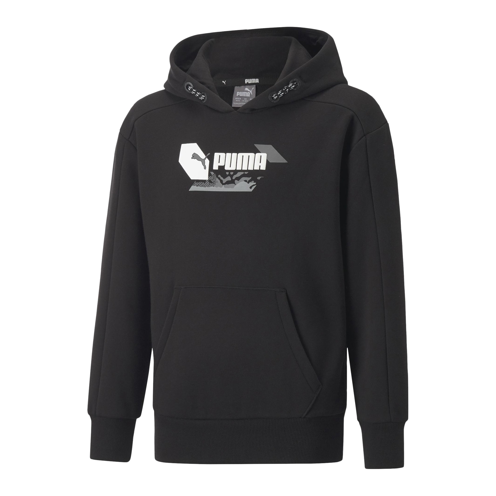 Sweat A Capuche Puma Alpha Hoodie