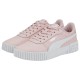 Basket Enfant Puma Carina 2.0 Jr
