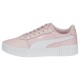 Basket Enfant Puma Carina 2.0 Jr