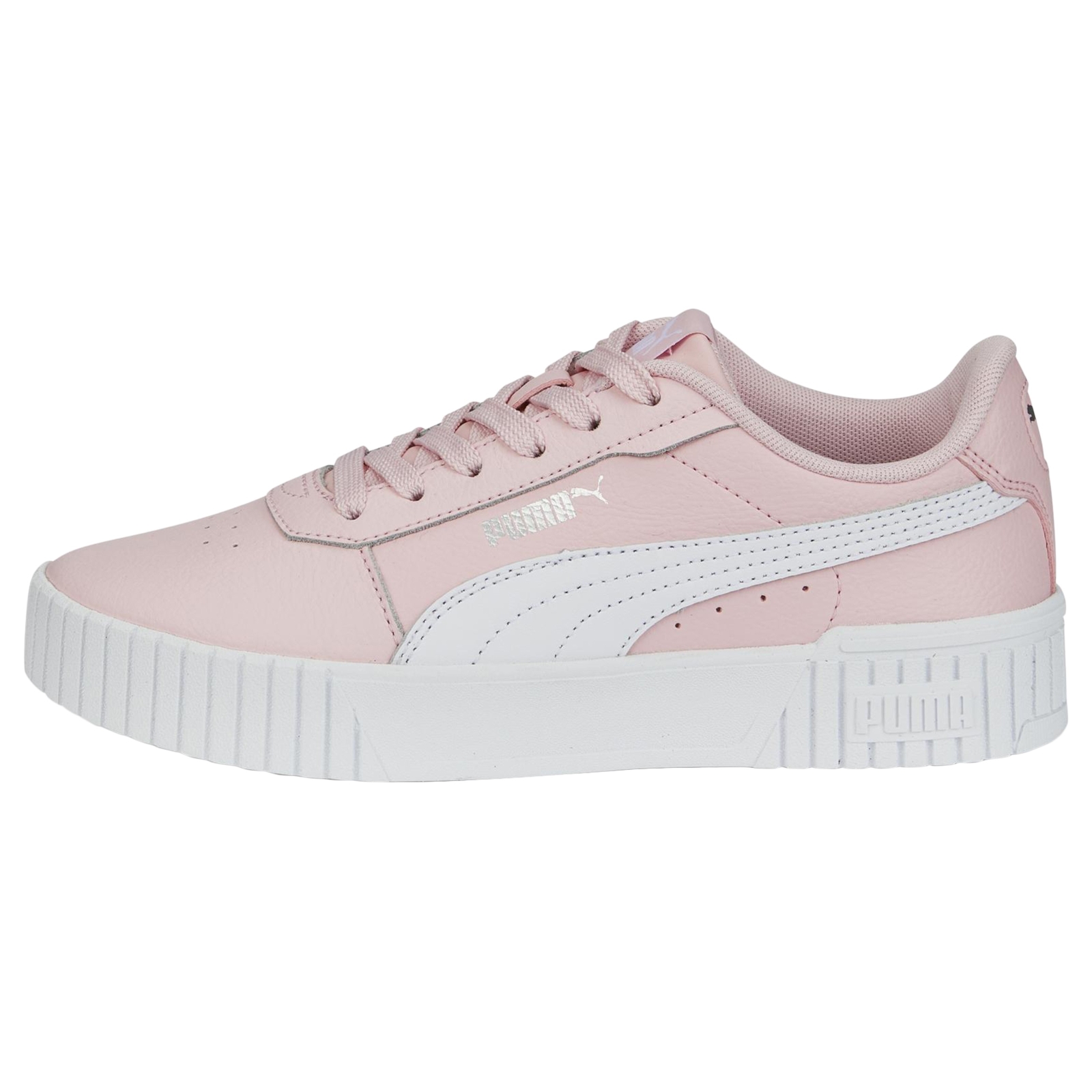 Basket Enfant Puma Carina 2.0 Jr