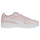 Basket Enfant Puma Carina 2.0 Jr