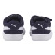 Basket Cuir Enfant Puma Smash V2 SD