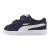 Basket Cuir Enfant Puma Smash V2 SD