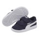Basket Cuir Enfant Puma Smash V2 SD
