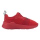 Basket Enfant Puma Wired Run Ac