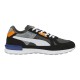 Basket Puma Graviton Pro