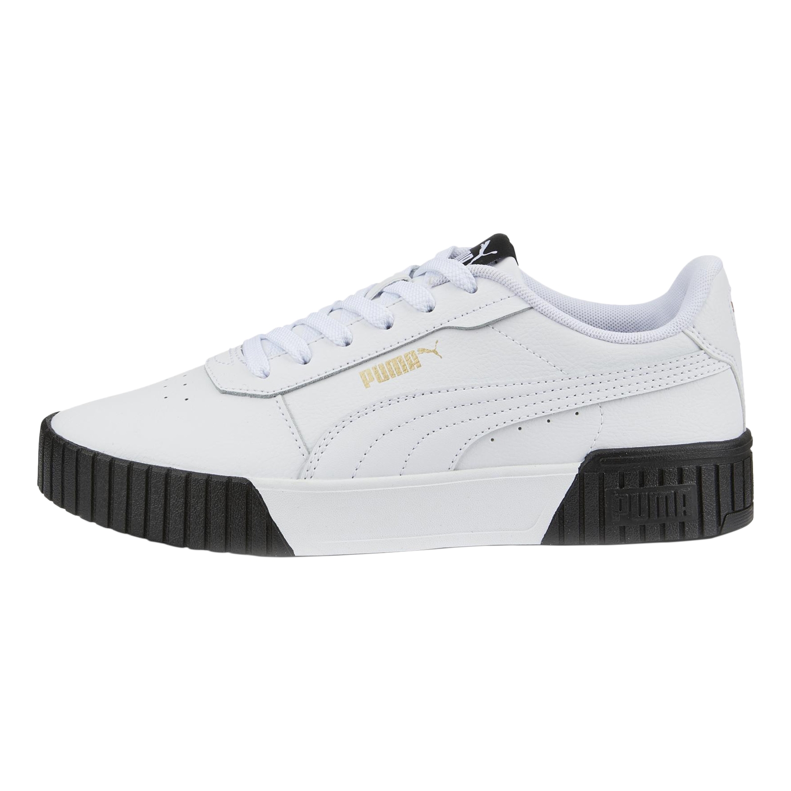 Basket Cuir Puma Cali Dream