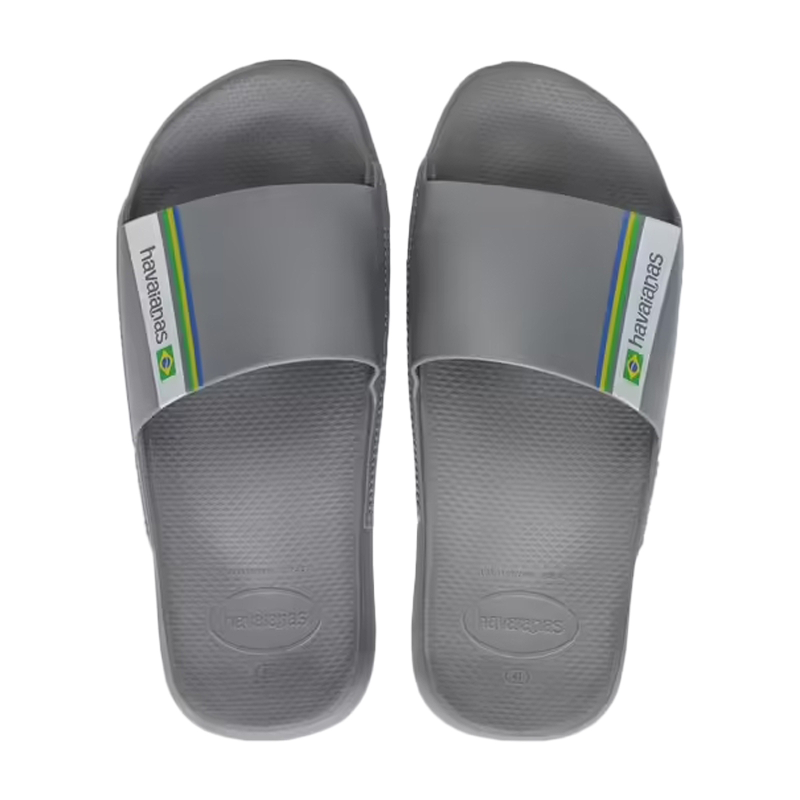 Sandales Havaianas Slide Classic Brasil