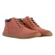 Basket Cuir Enfant Kickers Tackland