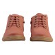 Basket Cuir Enfant Kickers Tackland
