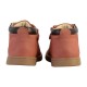 Basket Cuir Enfant Kickers Tackland
