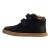 Basket Scrach Cuir Enfant Kickers Tackeasy
